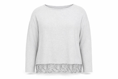 F&F Womens Grey   Pullover Jumper Size 18
