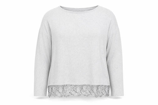F&F Womens Grey   Pullover Jumper Size 18