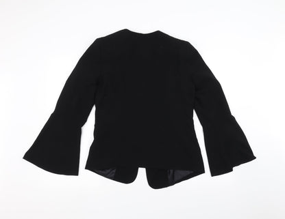George Womens Black   Jacket  Size 12