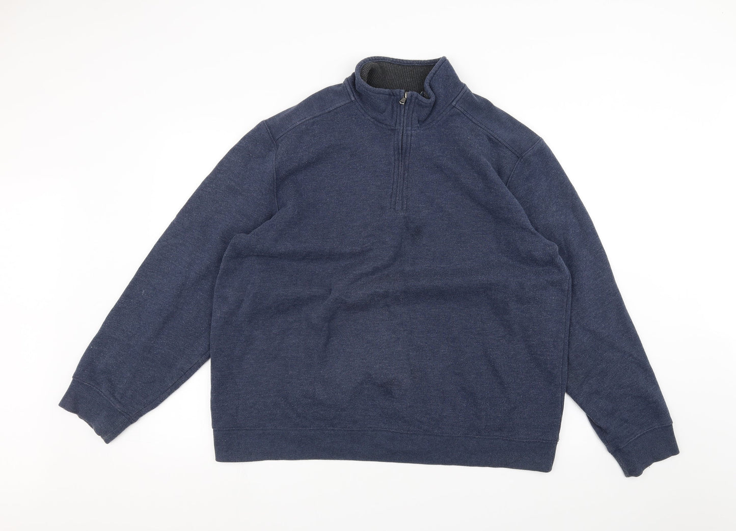 Arrow Womens Blue   Pullover Jumper Size XL