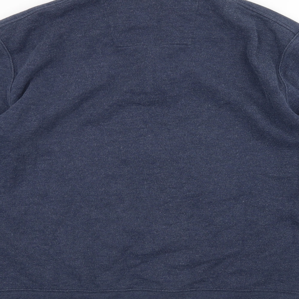 Arrow Womens Blue   Pullover Jumper Size XL