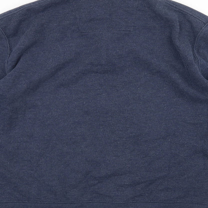 Arrow Womens Blue   Pullover Jumper Size XL