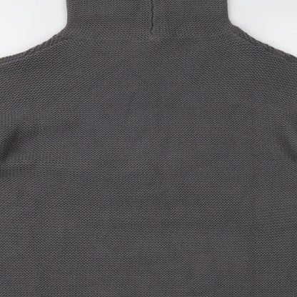 Divided by H&M Womens Green   Pullover Jumper Size S