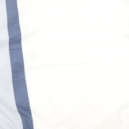 Womens UK Size M Preworn White Jacket