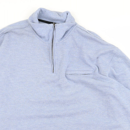 jack ashore Womens Blue   Pullover Jumper Size 2XL