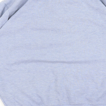 jack ashore Womens Blue   Pullover Jumper Size 2XL