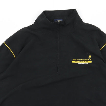 Preworn Womens Black   Jacket  Size M