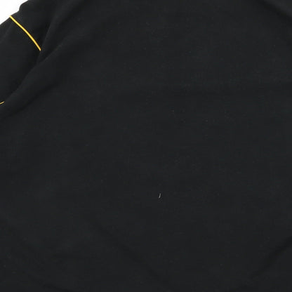 Preworn Womens Black   Jacket  Size M