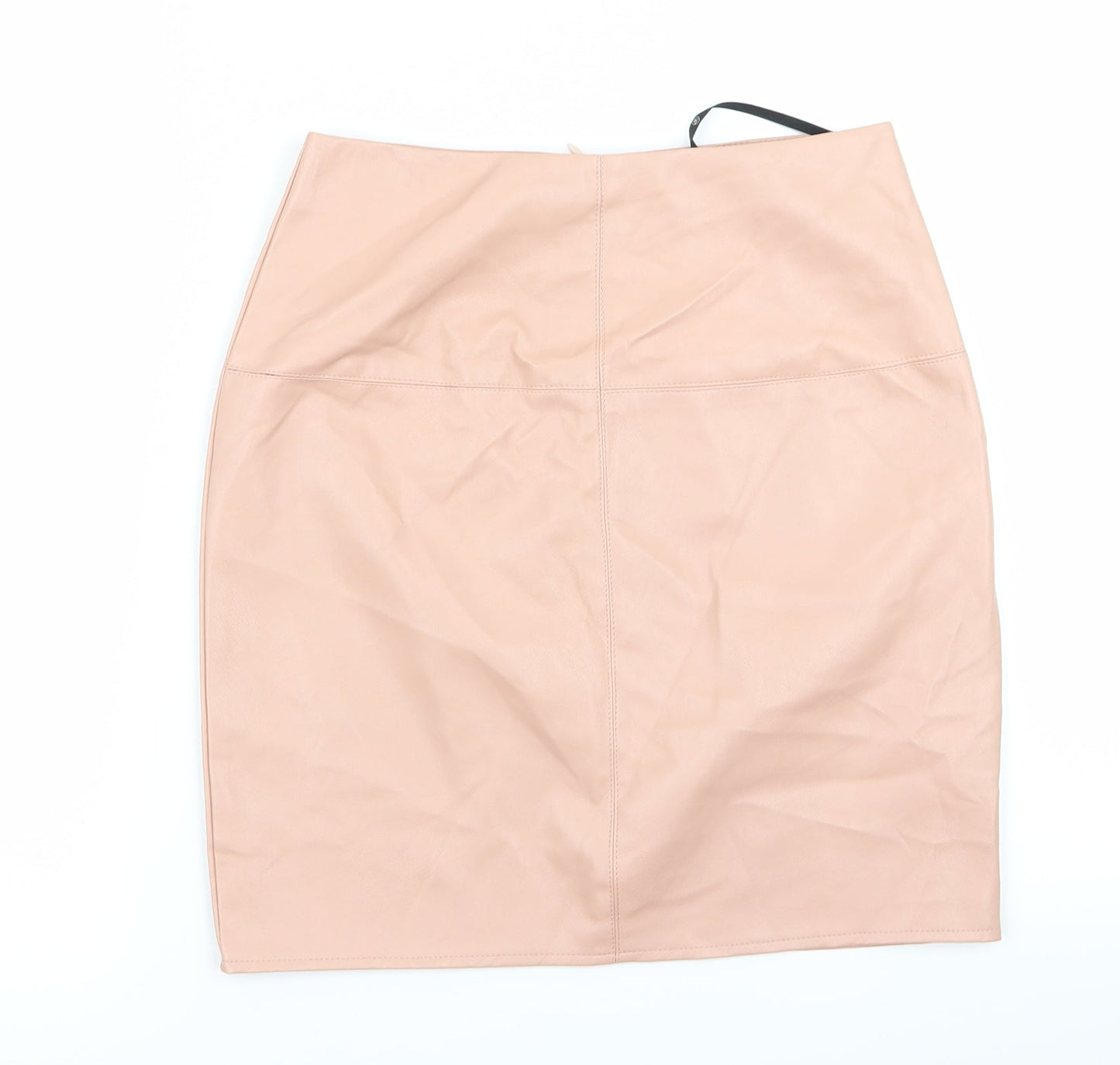 Missguided Womens Beige   A-Line Set Size 8