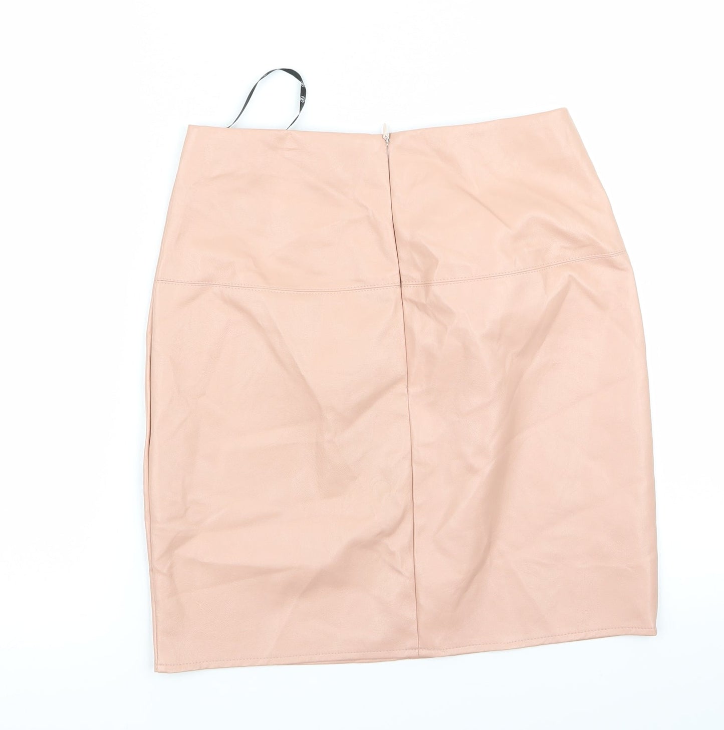 Missguided Womens Beige   A-Line Set Size 8