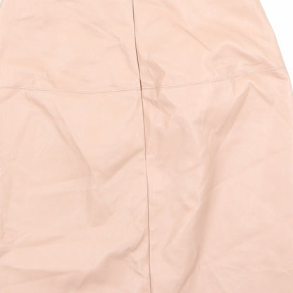 Missguided Womens Beige   A-Line Set Size 8