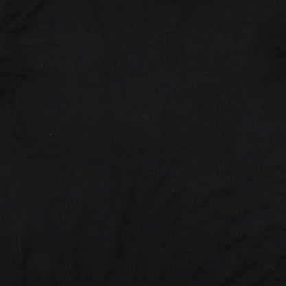 Atmosphere Womens Black   Cardigan Jumper Size 10  - v