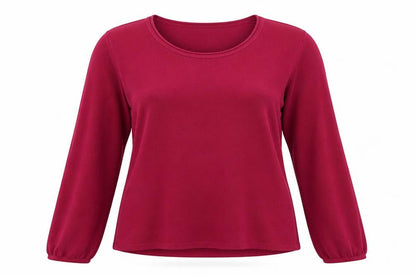 Per Una Womens Pink   Pullover Jumper Size 20