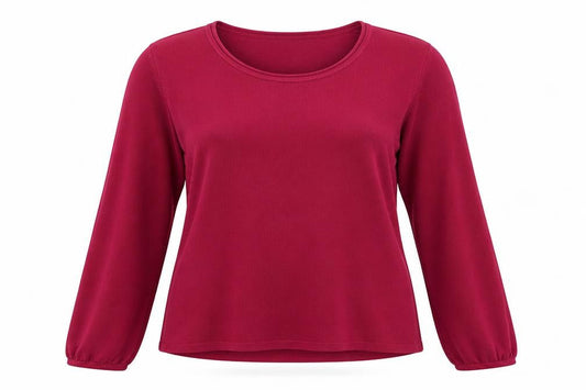 Per Una Womens Pink   Pullover Jumper Size 20