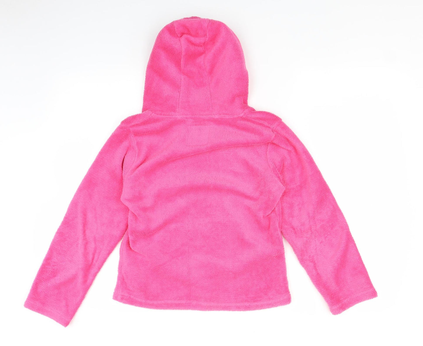 Sweet Dreams Girls Pink   Pullover Hoodie Size 10-11 Years