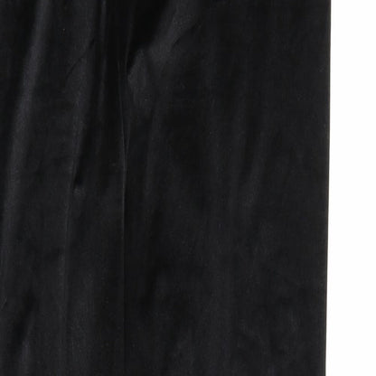 New Look Womens Black   Trousers  Size 12 L25 in