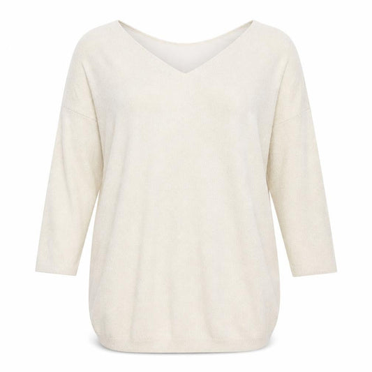 NEXT Womens Gold   Pullover Jumper Size 14