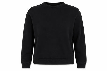 Primark Womens Black   Pullover Jumper Size 10