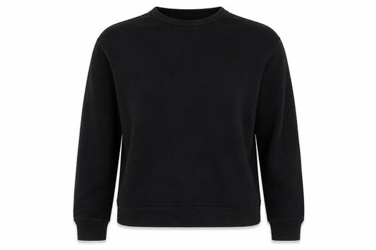 Primark Womens Black   Pullover Jumper Size 10