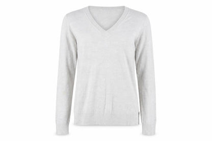 Marks & Spencer Womens Grey   Pullover Jumper Size 10
