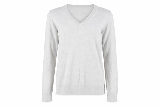 Marks & Spencer Womens Grey   Pullover Jumper Size 10