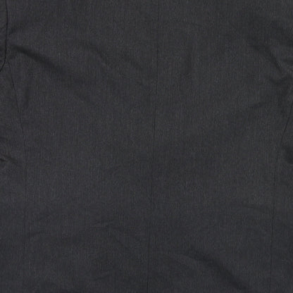 Mens UK Size  Burton Regular Grey Suit Jacket