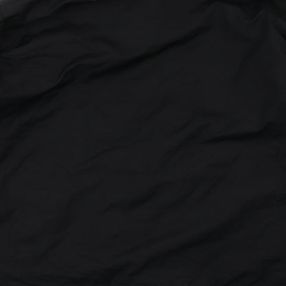 Brugi Womens Black   Jacket  Size 12