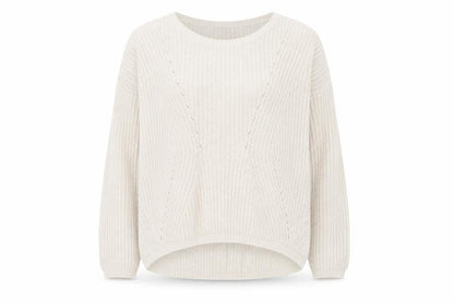 Topshop Womens Beige   Pullover Jumper Size 8