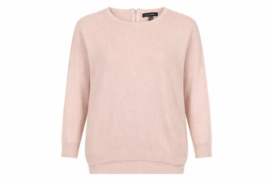 Primark Womens Pink   Pullover Jumper Size 6