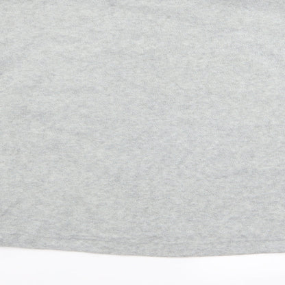 Primark Womens Grey   Pullover Jumper Size 6