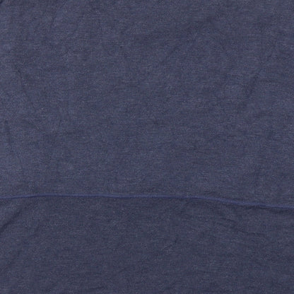Thermolactyl Womens Blue   Basic T-Shirt Size L