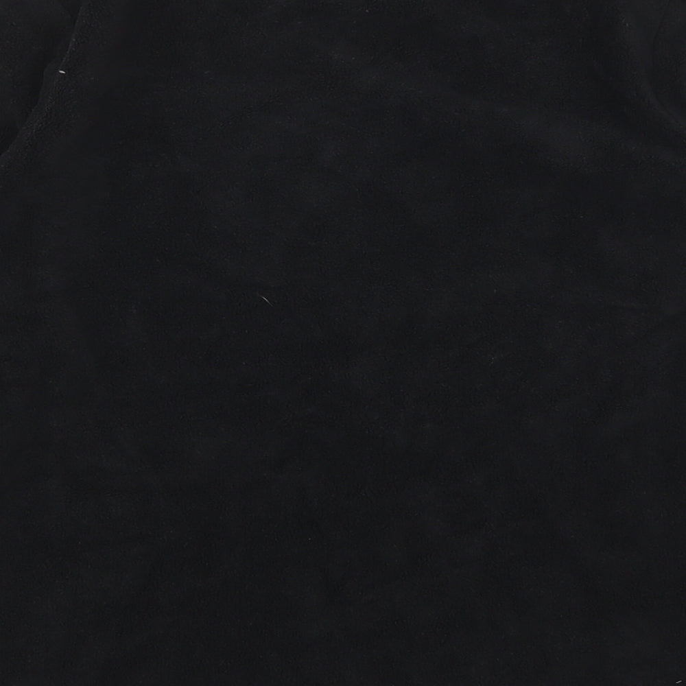 X BOX  Boys Black    Pyjama Top Size 8-9 Years