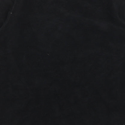 X BOX  Boys Black    Pyjama Top Size 8-9 Years