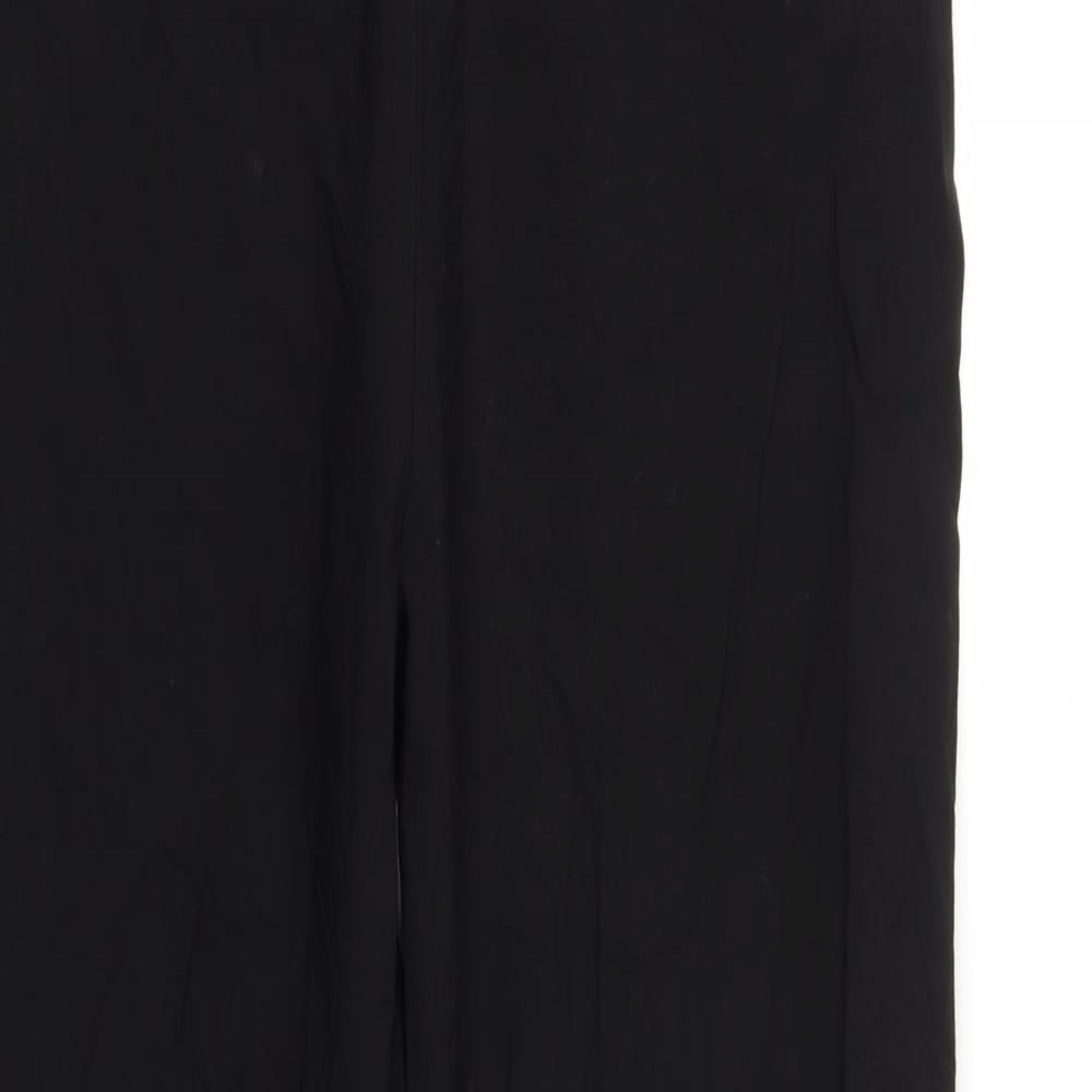 Noppies Womens Black   Trousers  Size XL L27 in