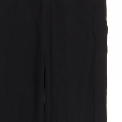 Noppies Womens Black   Trousers  Size XL L27 in