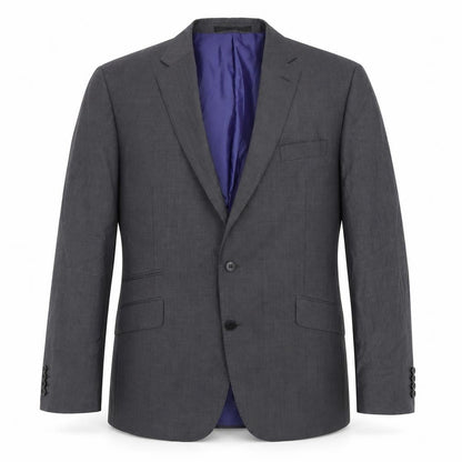 Marks & Spencer Mens Grey   Jacket Blazer Size 46