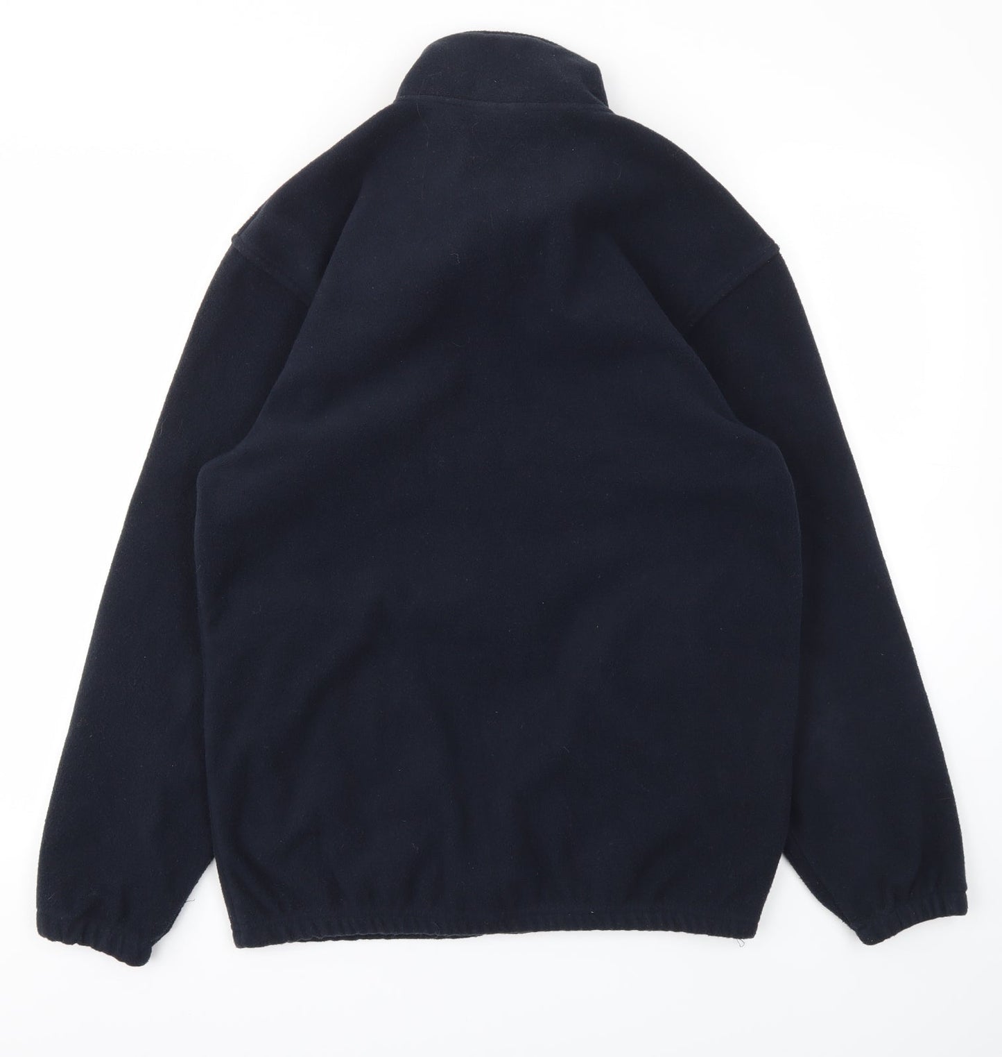 Mens UK Size M RTXTRA Blue Jacket