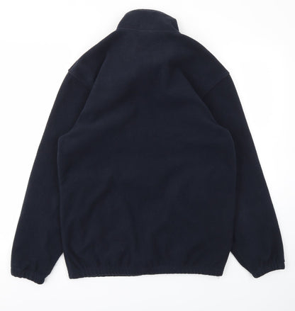 Mens UK Size M RTXTRA Blue Jacket