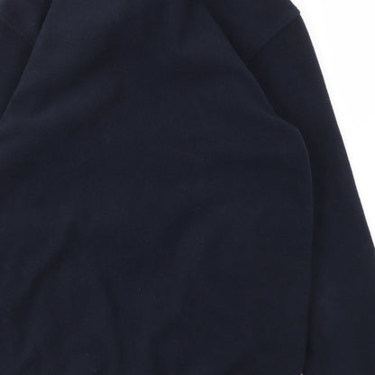 Mens UK Size M RTXTRA Blue Jacket