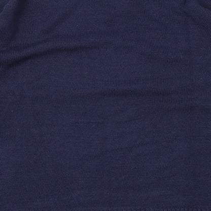 GG Mens Blue   Pullover Sweatshirt Size XL