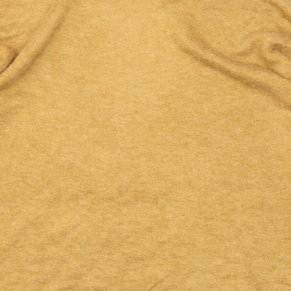 MissLook Womens Beige   Pullover Jumper Size M