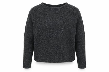 H&M Womens Grey   Pullover Jumper Size XS  - Cropped