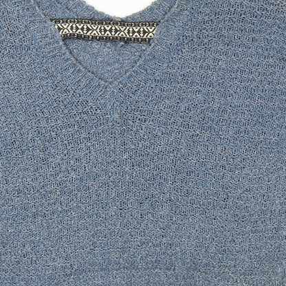 River Island Womens Blue   Pullover Jumper Size 6