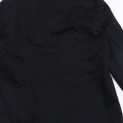 Bonmarché Womens Blue   Jacket  Size 14
