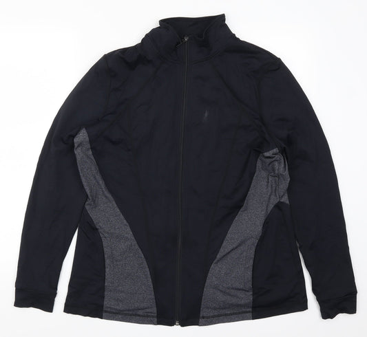 Papaya Womens Grey   Jacket  Size 18