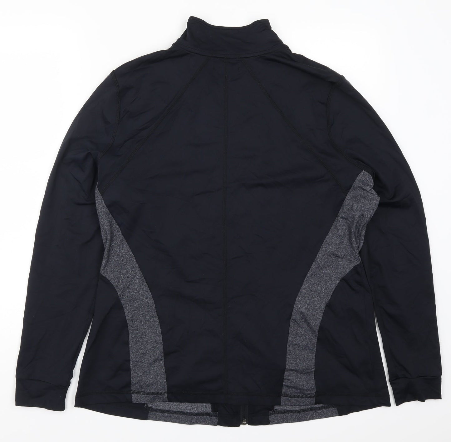 Papaya Womens Grey   Jacket  Size 18