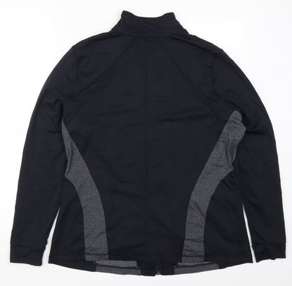 Papaya Womens Grey   Jacket  Size 18