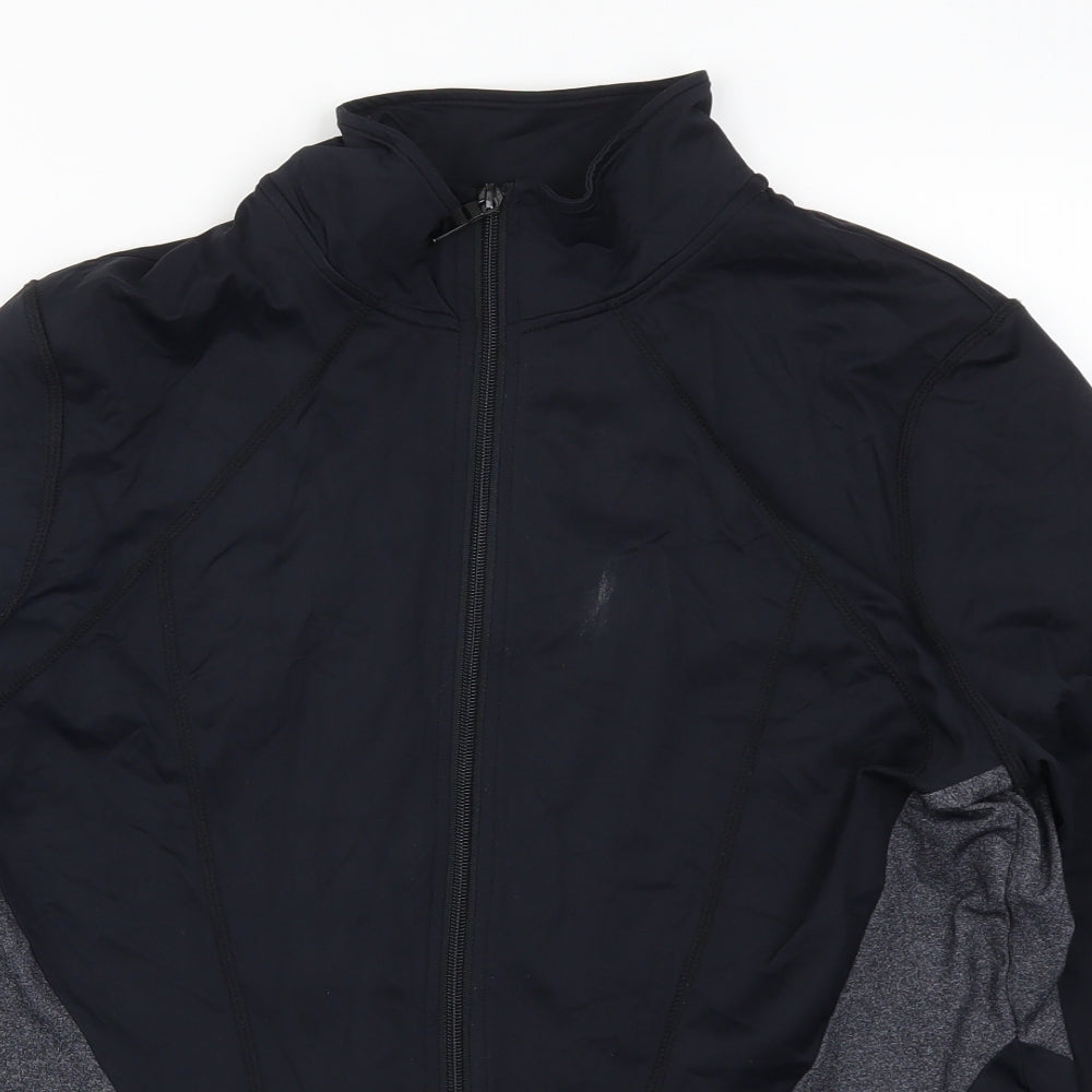 Papaya Womens Grey   Jacket  Size 18