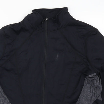 Papaya Womens Grey   Jacket  Size 18