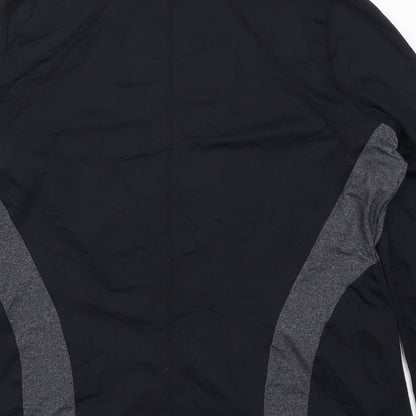 Papaya Womens Grey   Jacket  Size 18